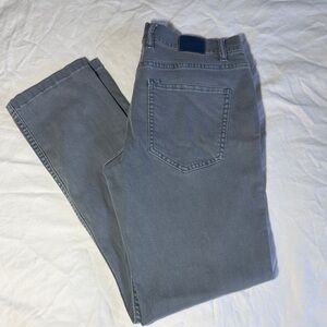 Mugsy 32/32 Mugsy Fit Logans